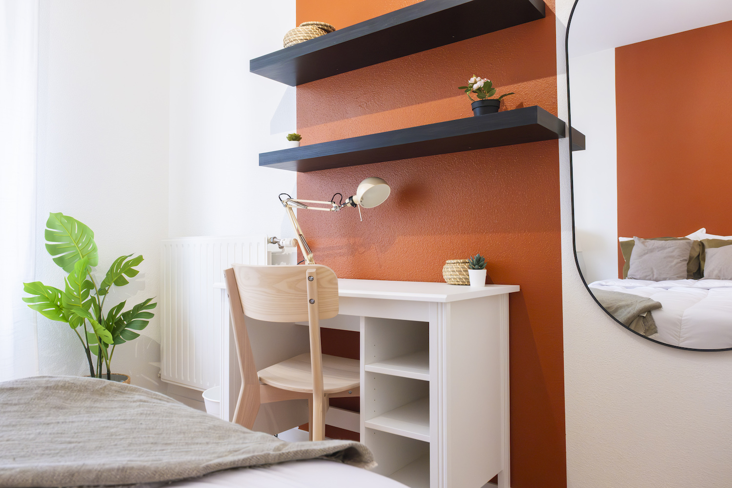 Move into this 9 m² room in Bordeaux – BO41