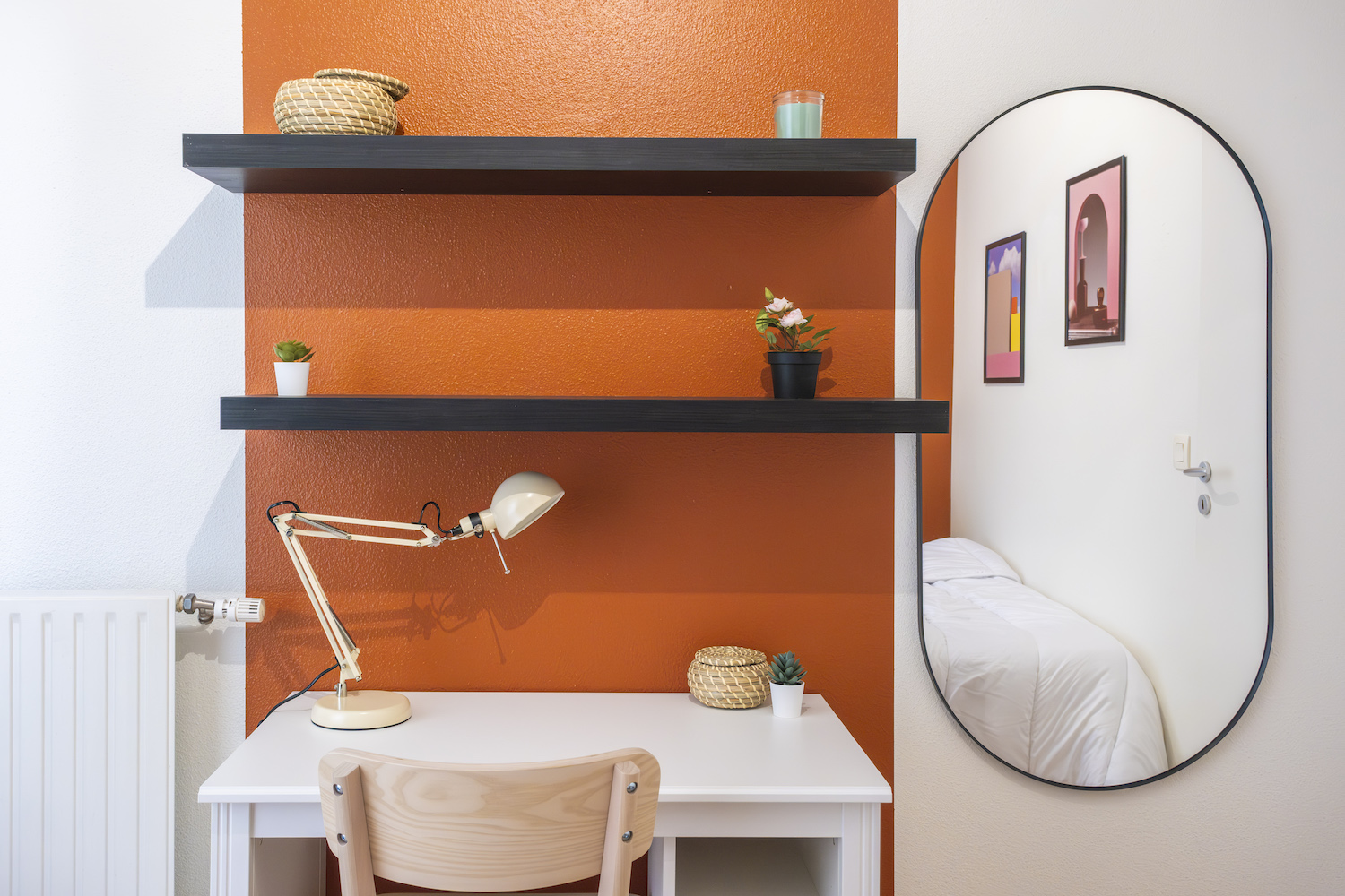 Move into this 9 m² room in Bordeaux – BO41