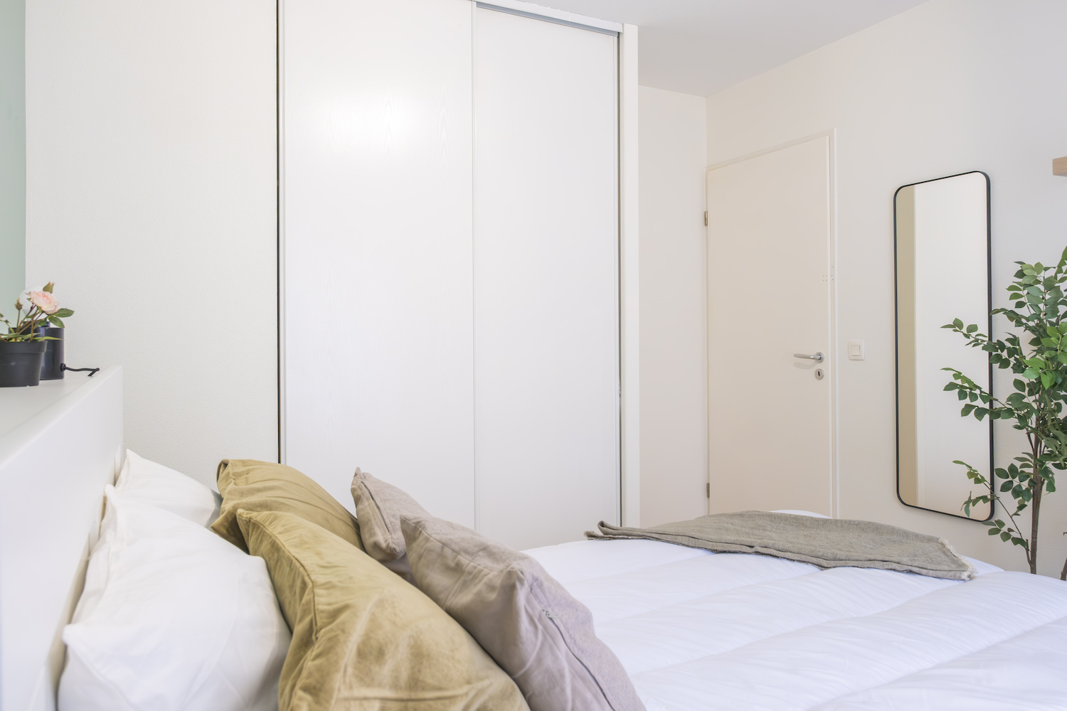 Move into this 10 m² room in Bordeaux – BO42