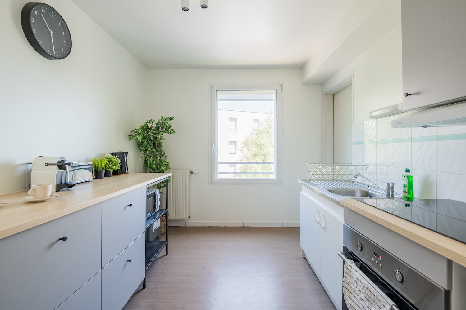 Move into this 20 m² bedroom – BO48