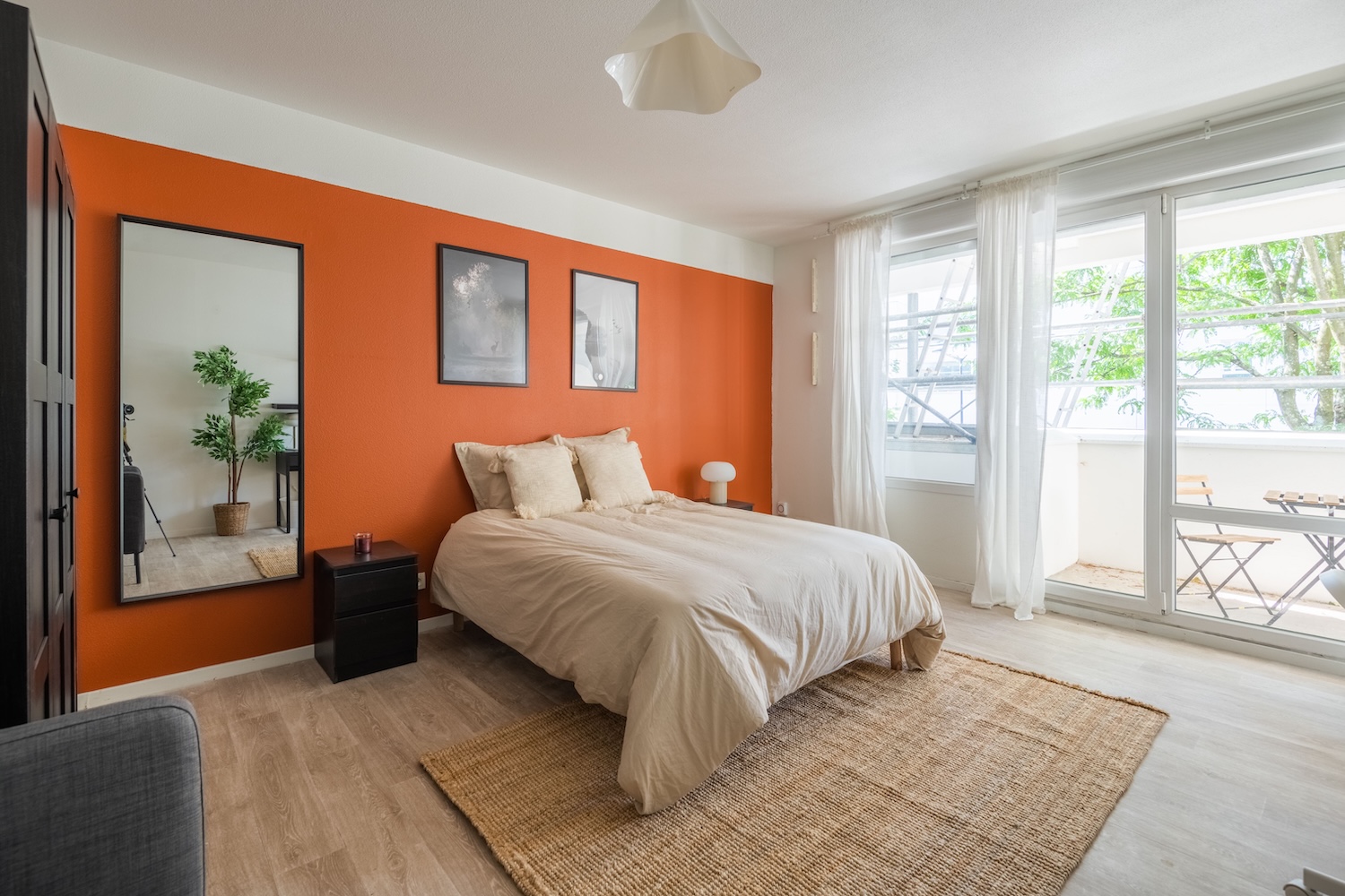Move into this 20 m² bedroom – BO48