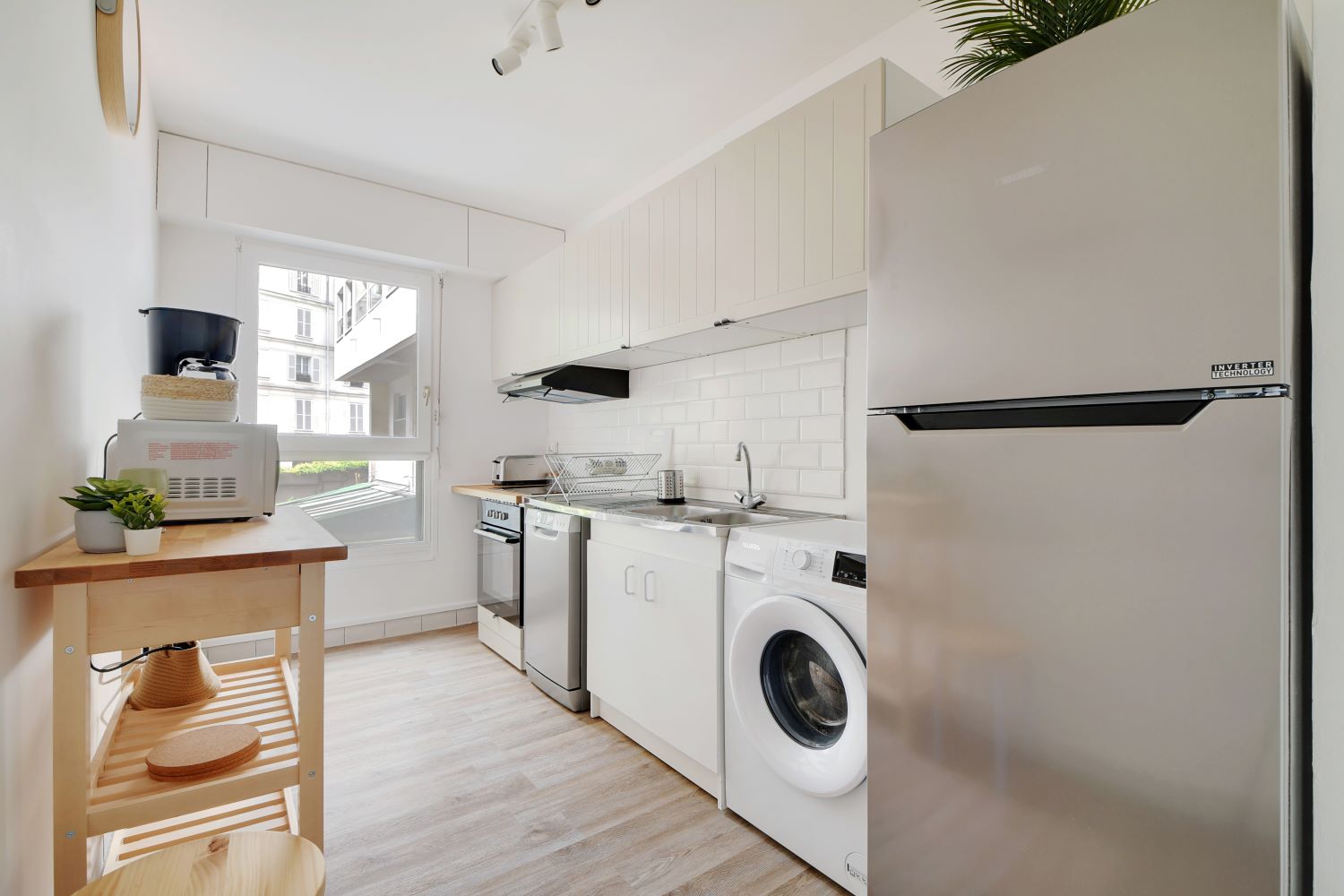 Move into this room of 10 m² – SCL02