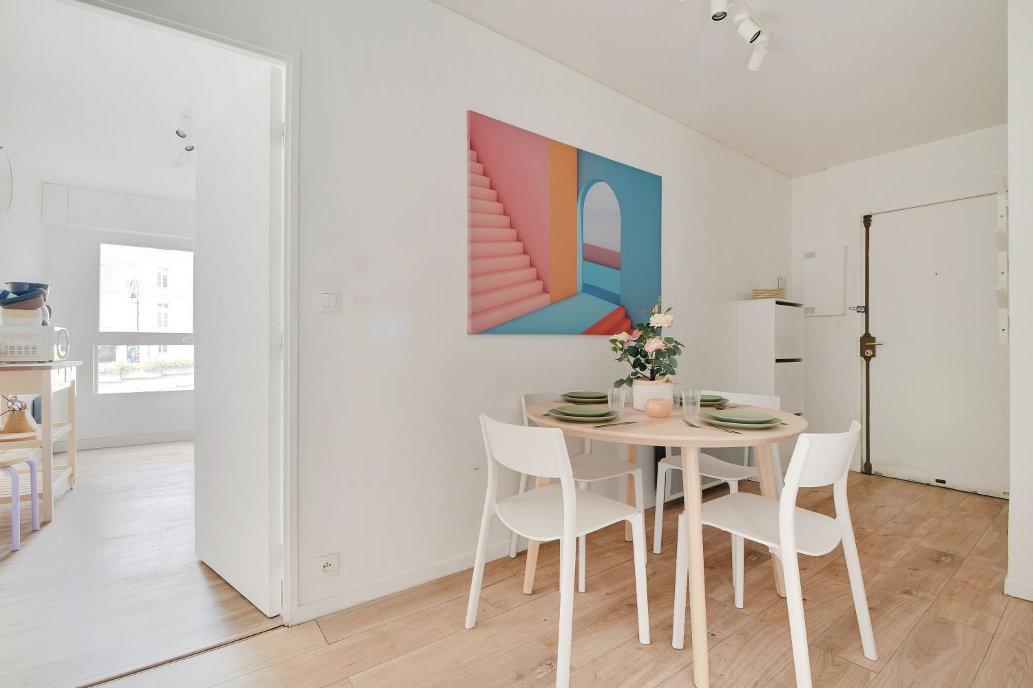 Move into this room of 10 m² – SCL02