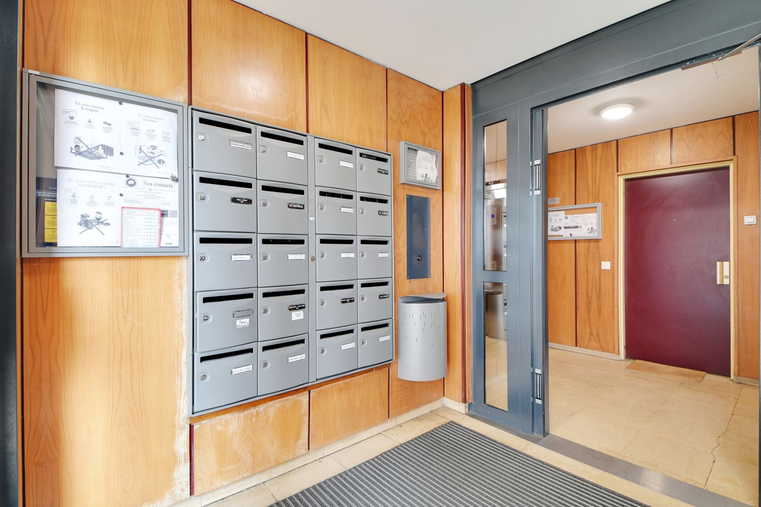 Move into this room of 10 m² – SCL02