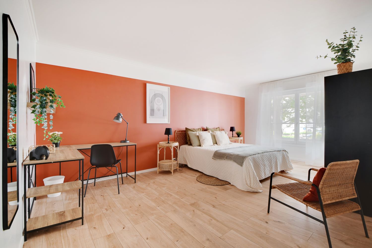 Move into this room of 23 m² – SCL01