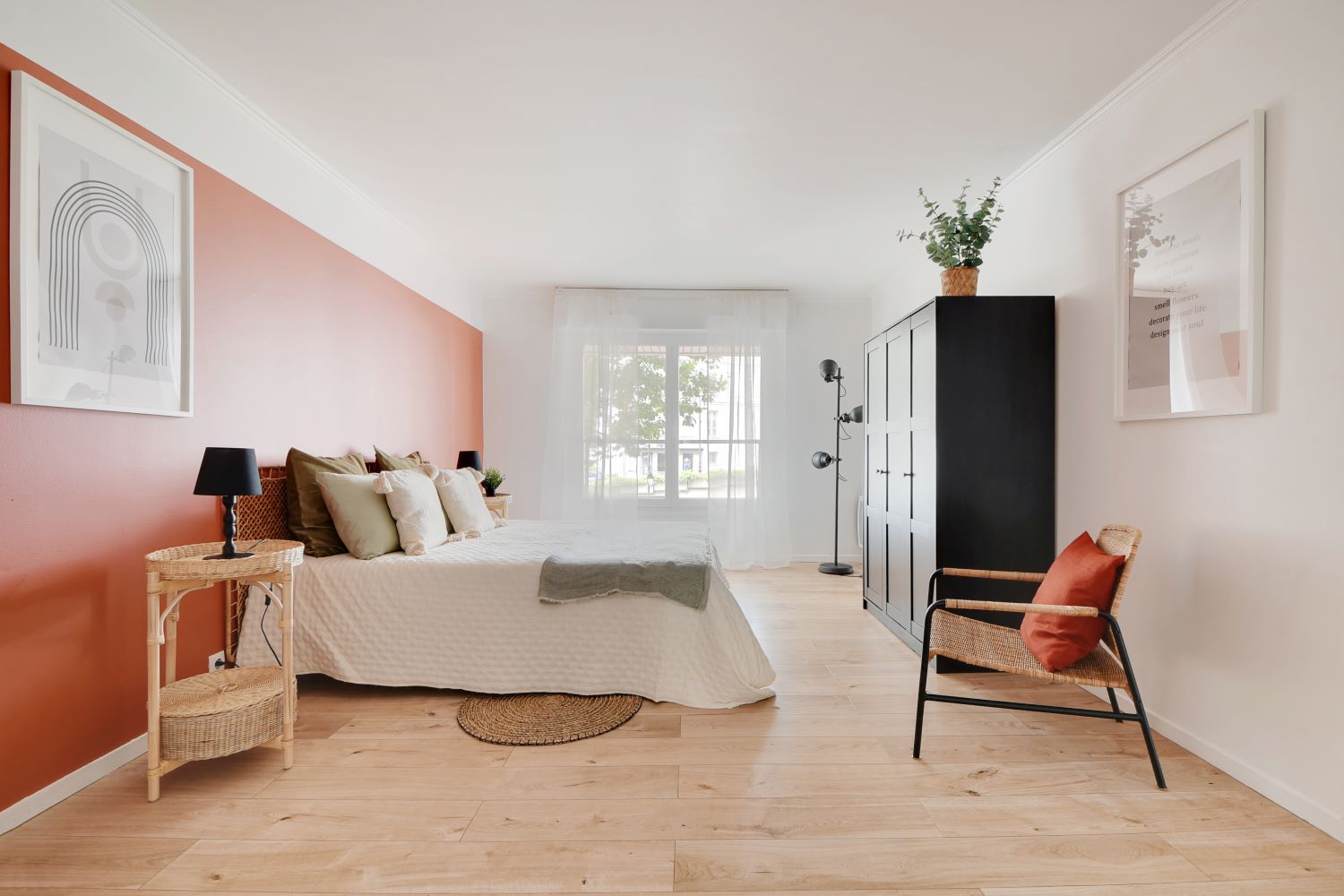 Move into this room of 23 m² – SCL01
