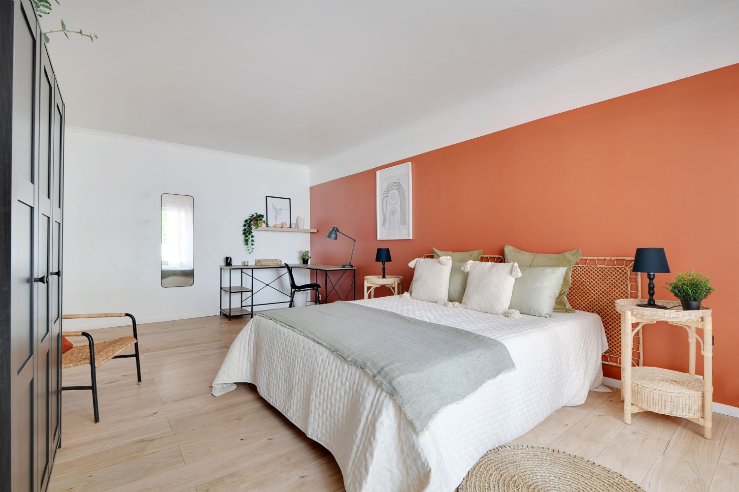 Move into this room of 23 m² – SCL01