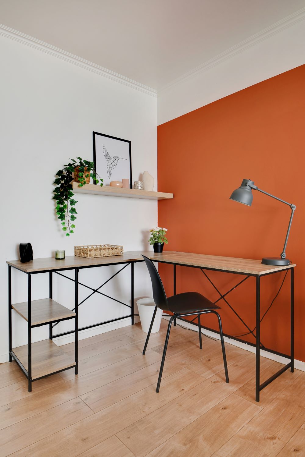 Move into this room of 23 m² – SCL01