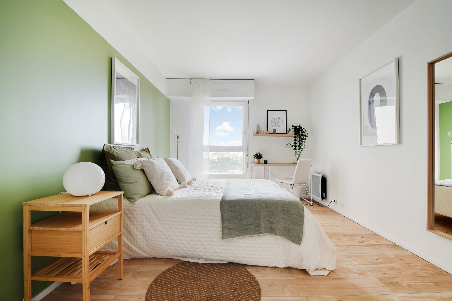 Move into this room of 13 m² – SCL04