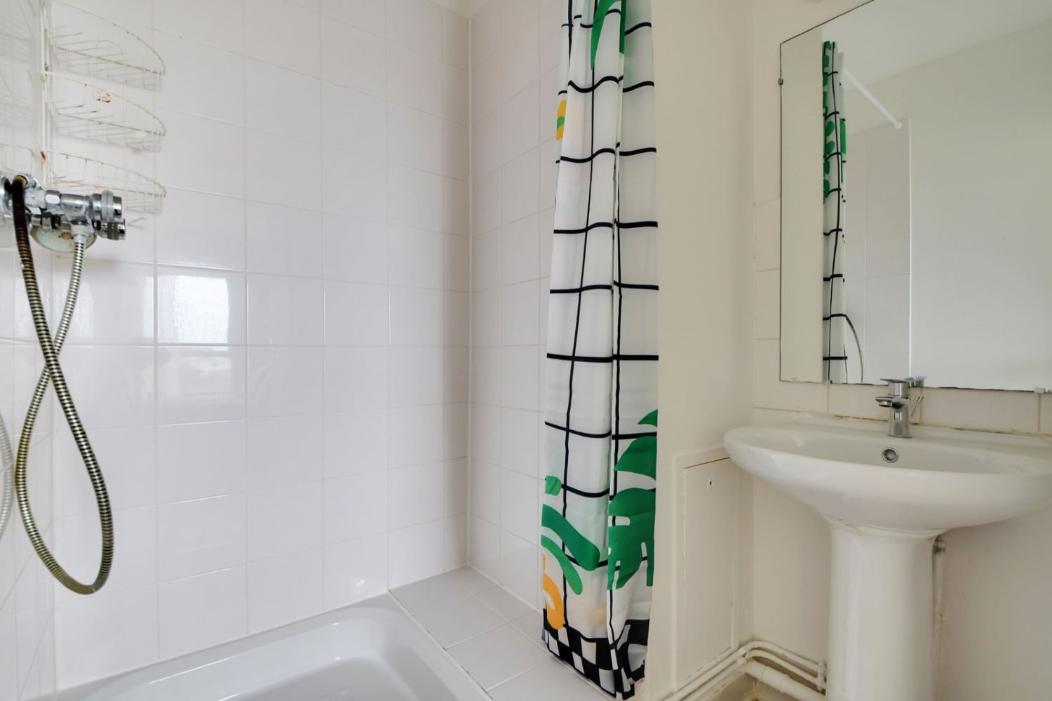 Move into this room of 13 m² – SCL04