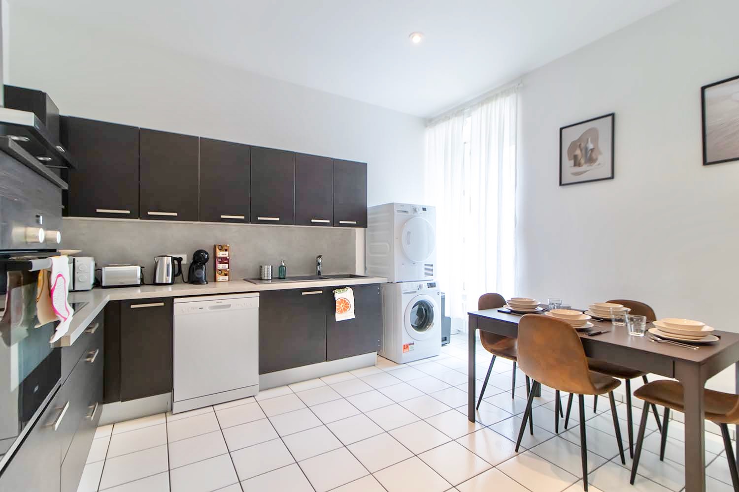 Move into this 15 m² coliving room in the heart of Strasbourg – ST92