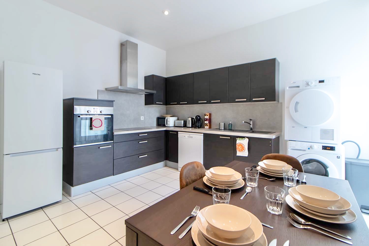 Move into this 15 m² coliving room in the heart of Strasbourg – ST92