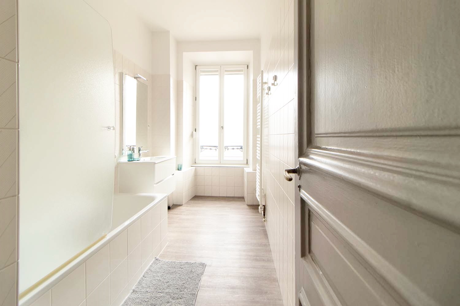 Move into this 15 m² coliving room in the heart of Strasbourg – ST92