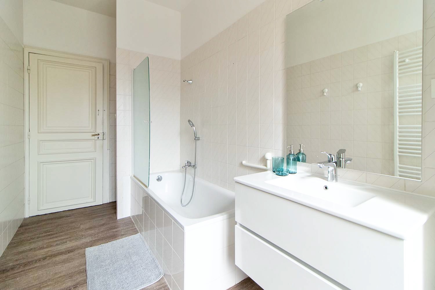 Move into this 15 m² coliving room in the heart of Strasbourg – ST92