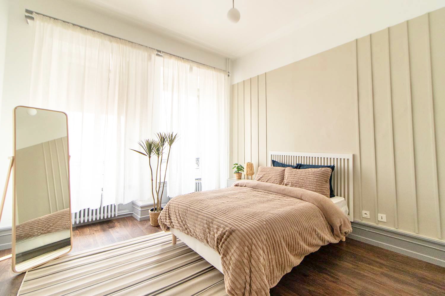 Move into this 15 m² coliving room in the heart of Strasbourg – ST92