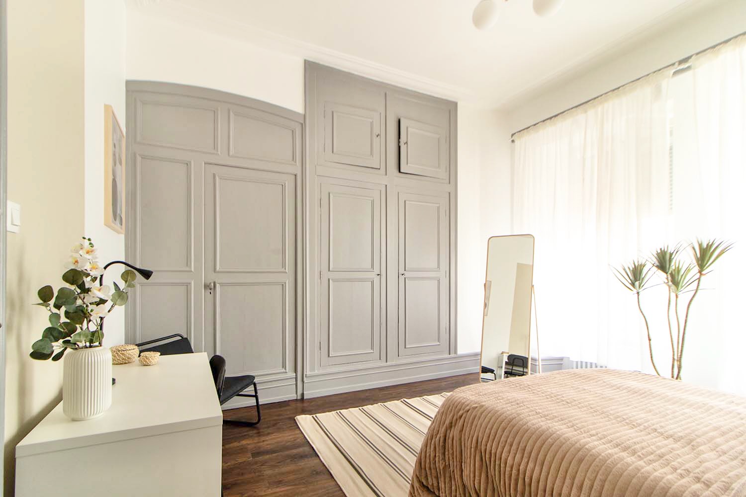 Move into this 15 m² coliving room in the heart of Strasbourg – ST92