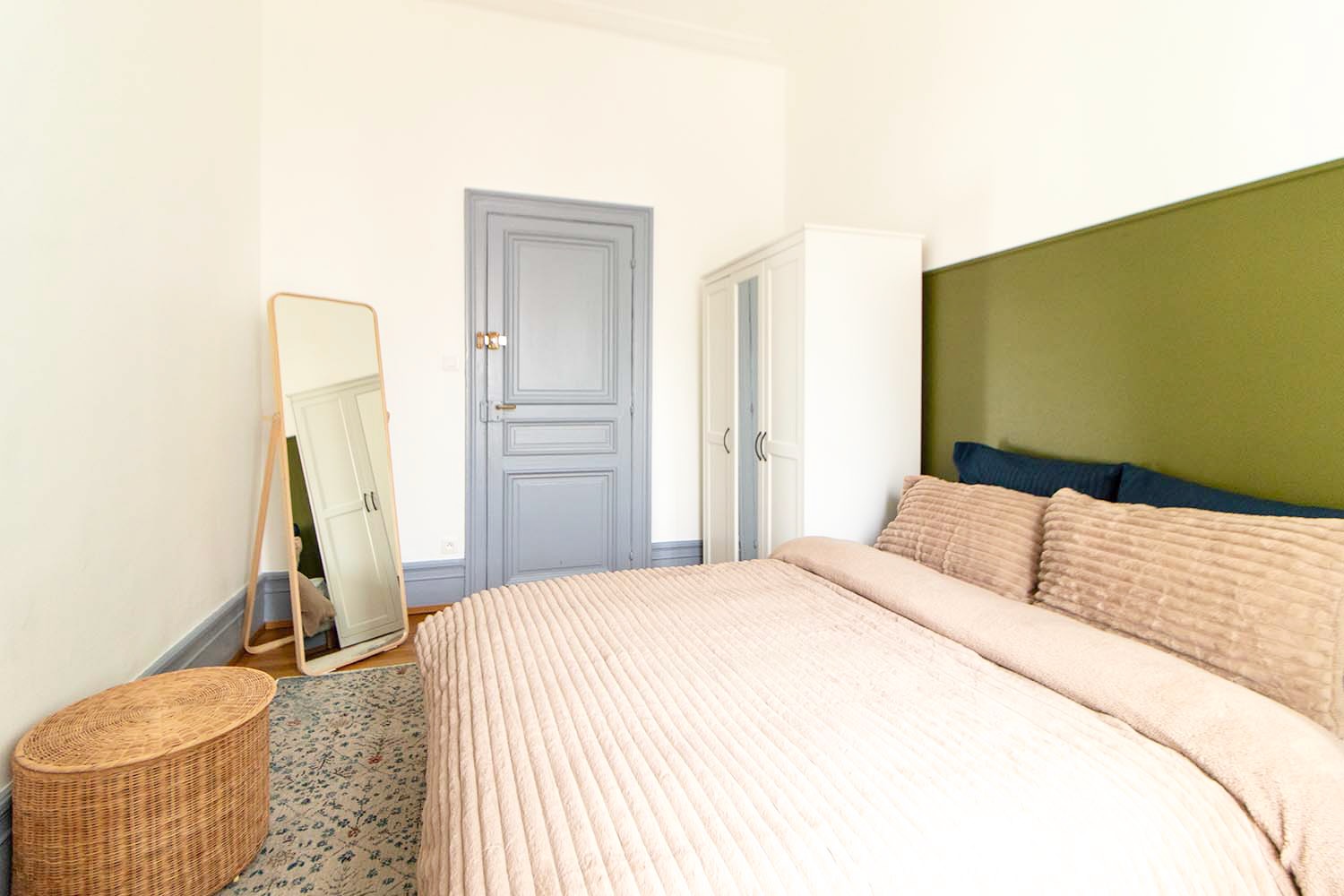 Move into this 12 m² coliving room in Strasbourg’s city-center – ST93