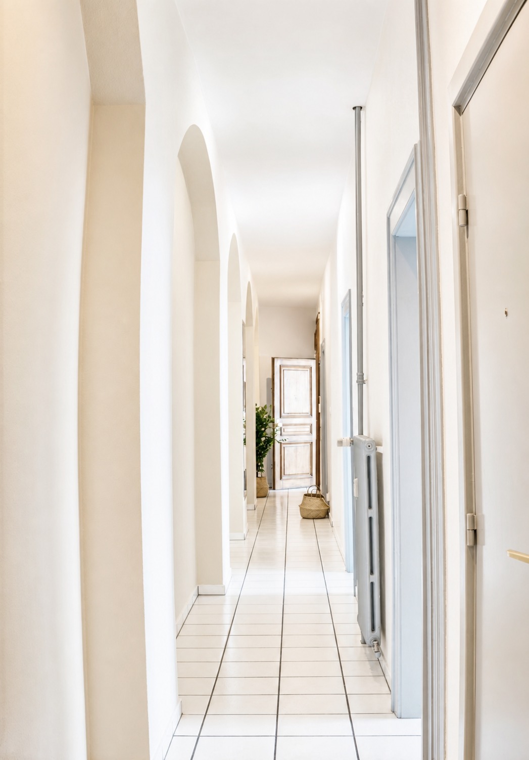 Move into this bright 14 m² coliving room in Strasbourg – ST85