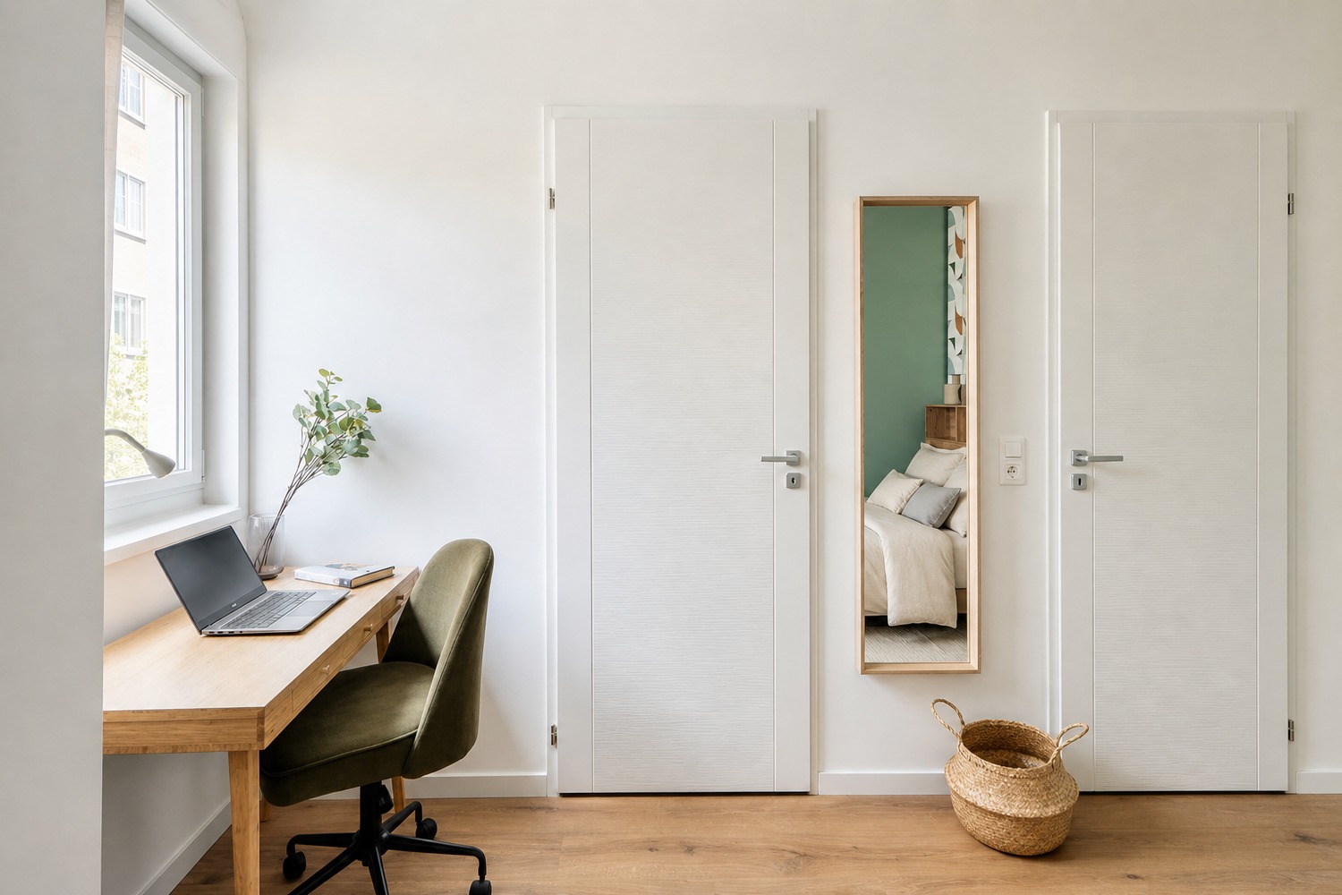 Rent this colorful 14 m² bedroom in coliving in Schiltigheim – ST81