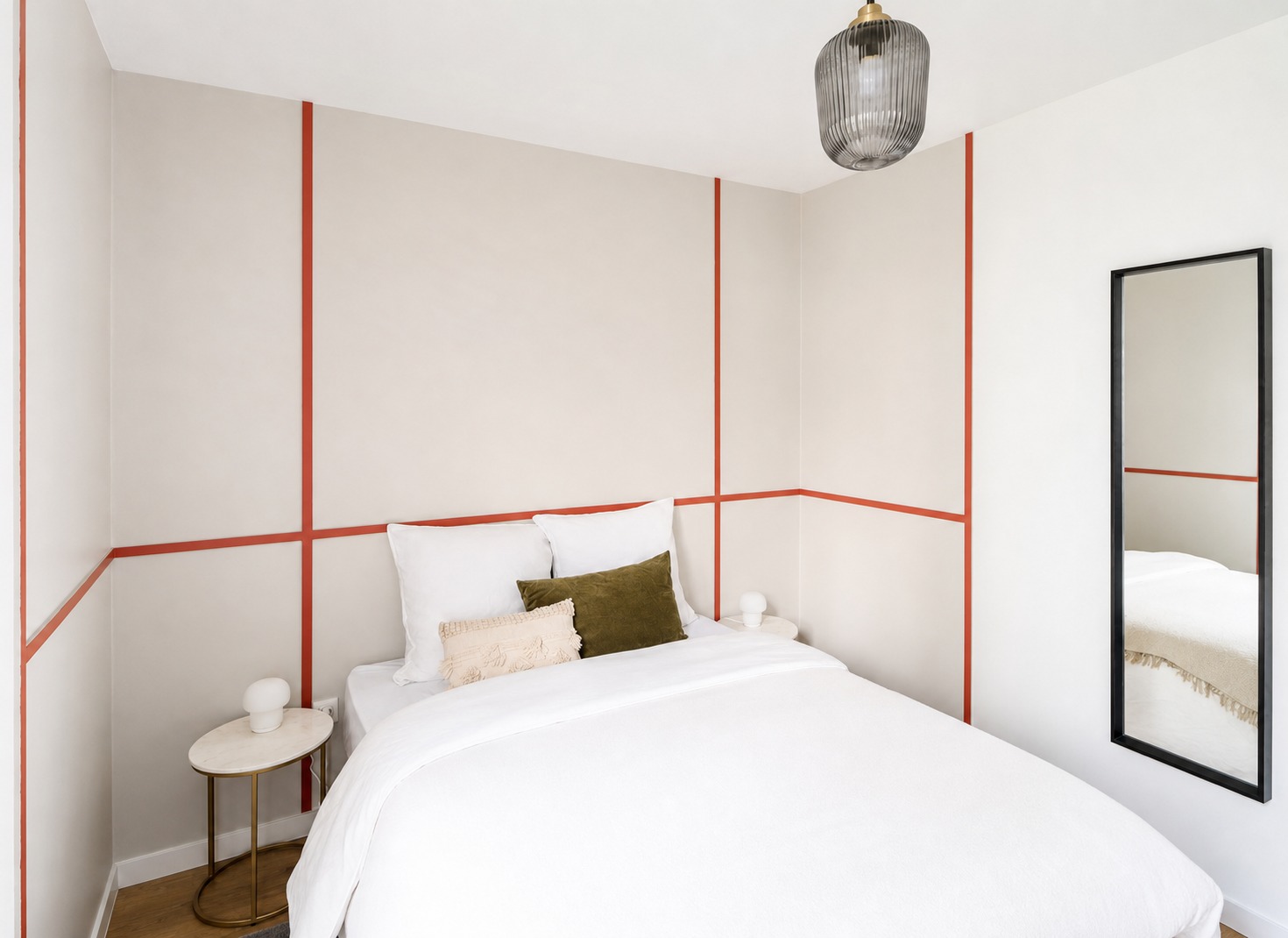 Rent this harmonious 11 m² bedroom in a coliving apartment in Schiltigheim – ST74