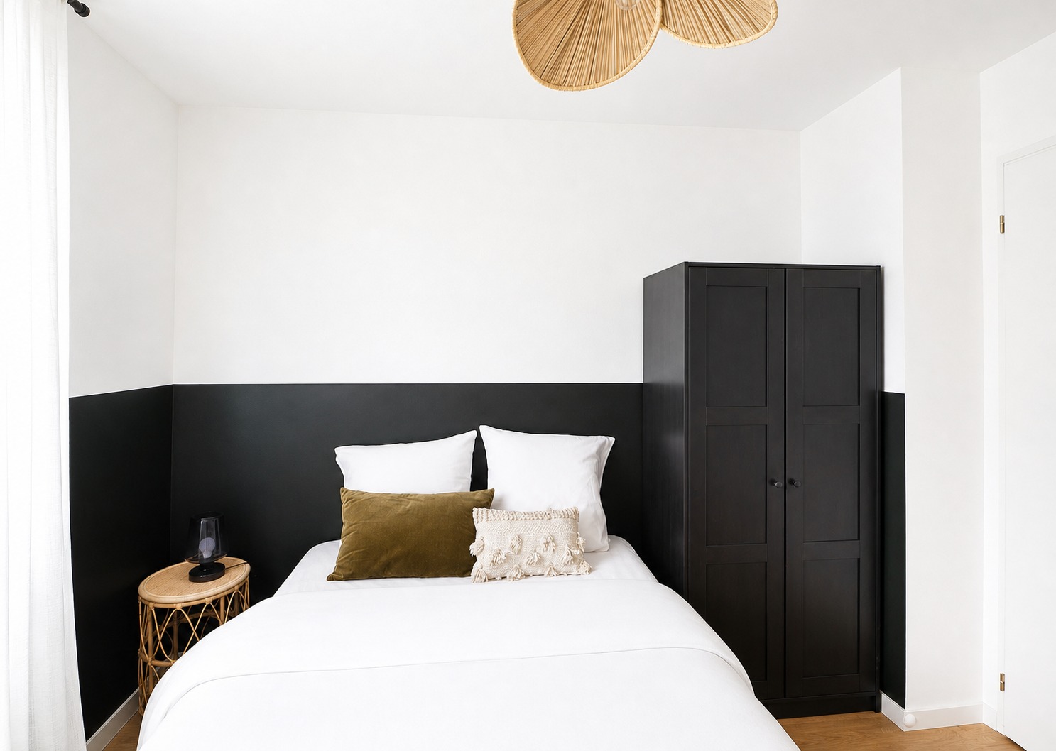 Rent this cocooning 10 m² bedroom in a coliving apartment in Schiltigheim – ST75