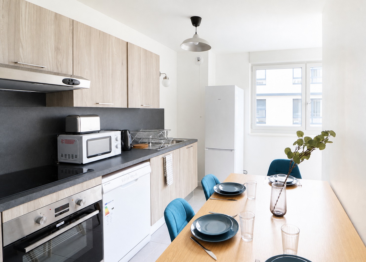 Rent this nice 14 m² bedroom in coliving in Schiltigheim – ST69