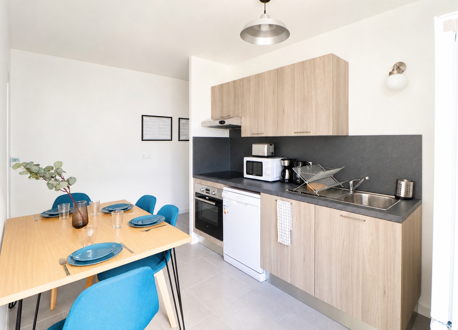 Rent this nice 14 m² bedroom in coliving in Schiltigheim – ST69