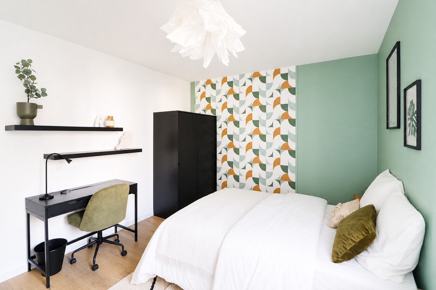 Rent this nice 14 m² bedroom in coliving in Schiltigheim – ST69