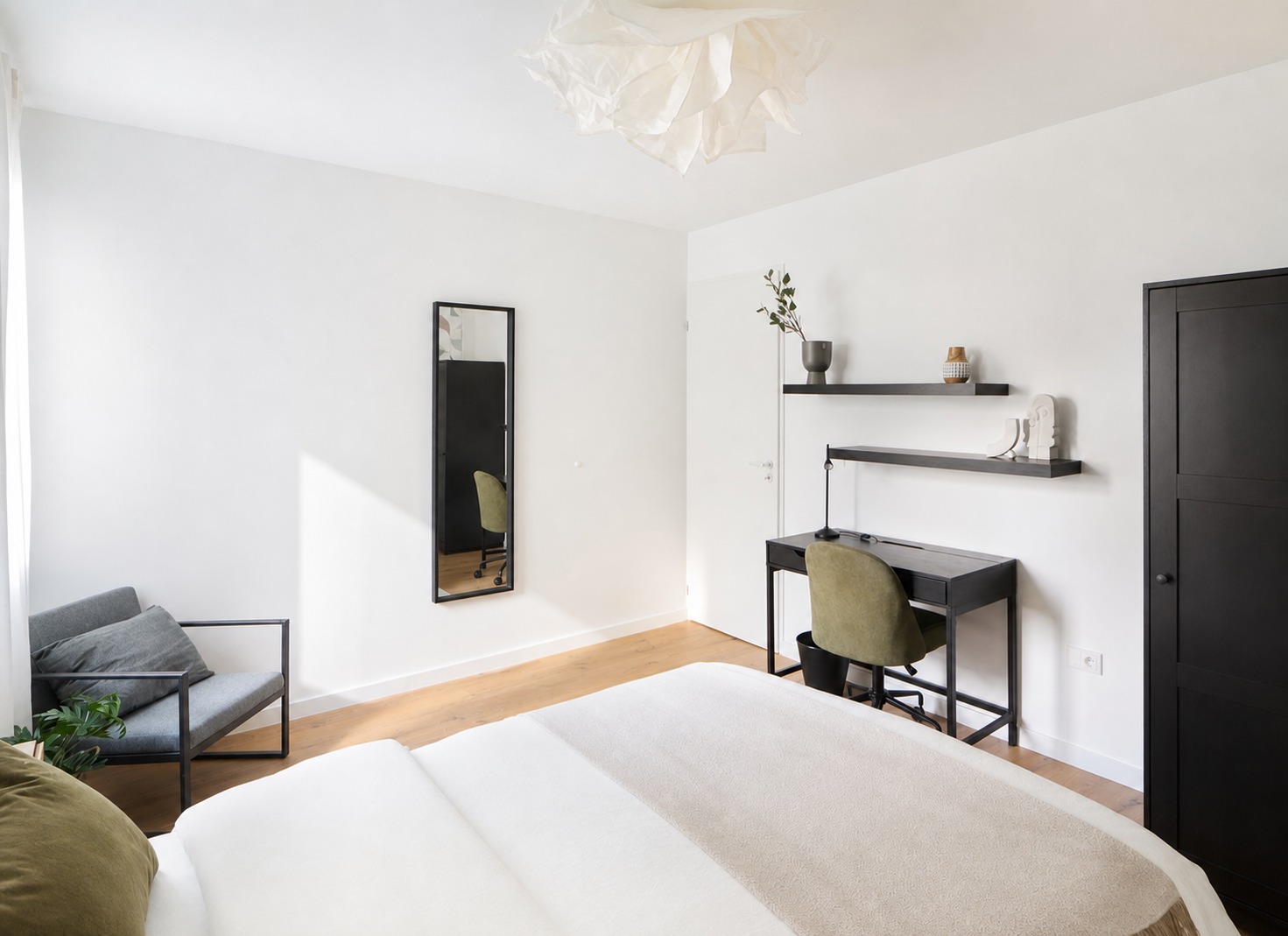 Rent this nice 14 m² bedroom in coliving in Schiltigheim – ST69