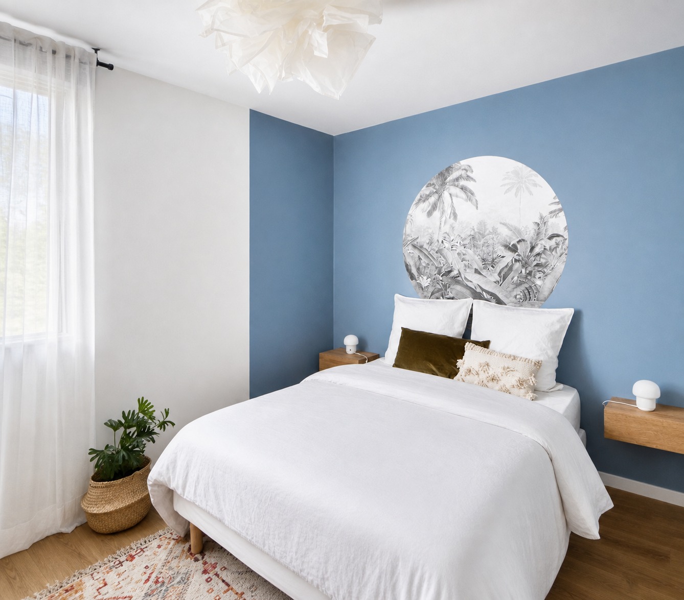 Rent this industrial style 11 m² bedroom in coliving in Schiltigheim – ST70