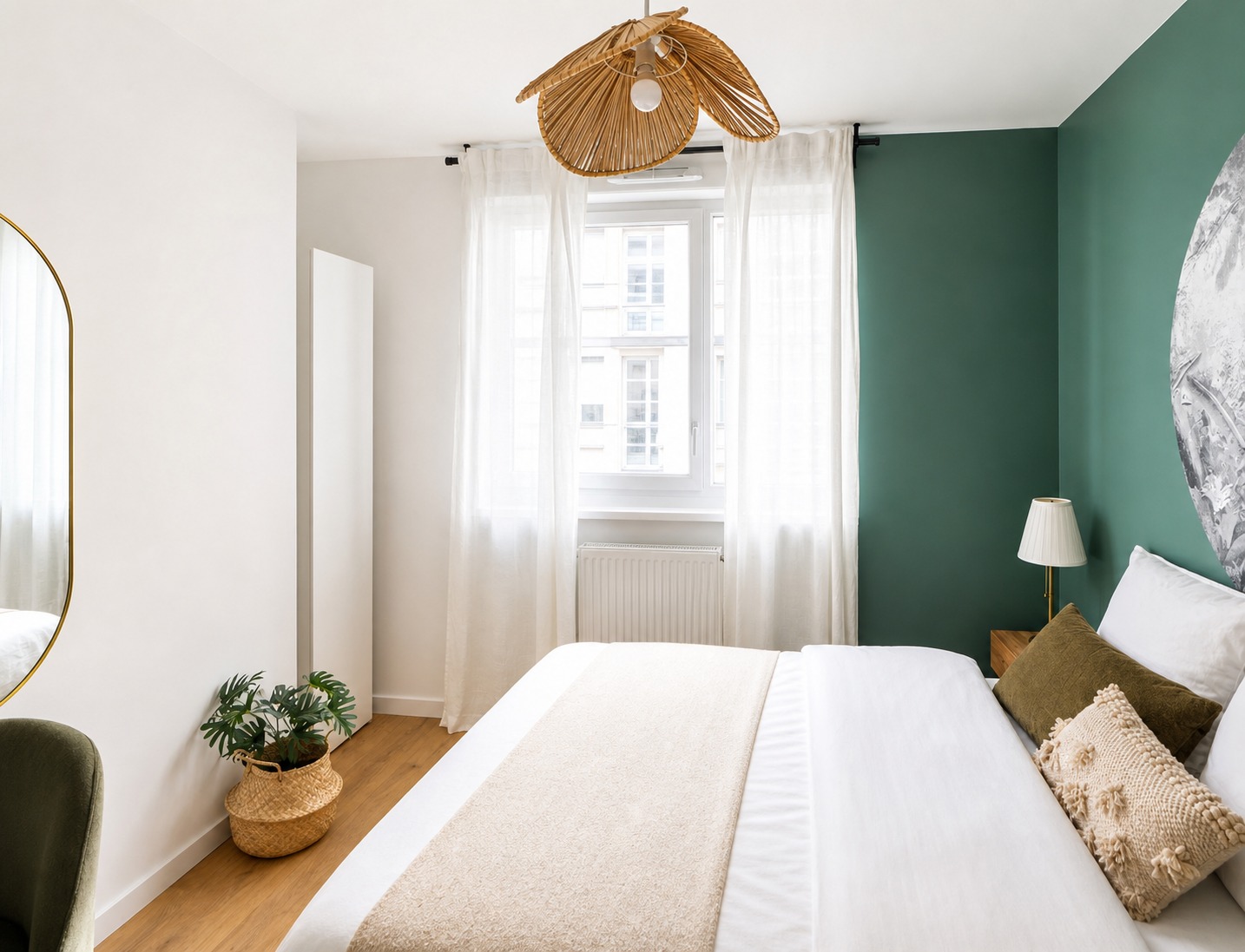 Rent this moderne 10 m² bedroom in coliving in Schiltigheim – ST71
