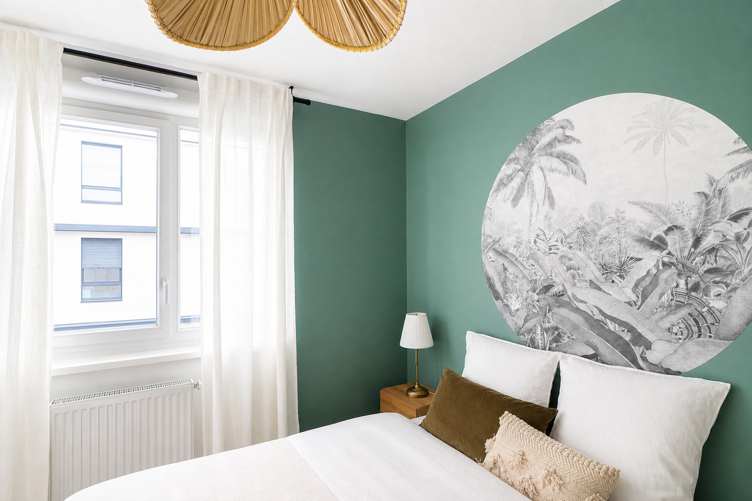 Rent this moderne 10 m² bedroom in coliving in Schiltigheim – ST71