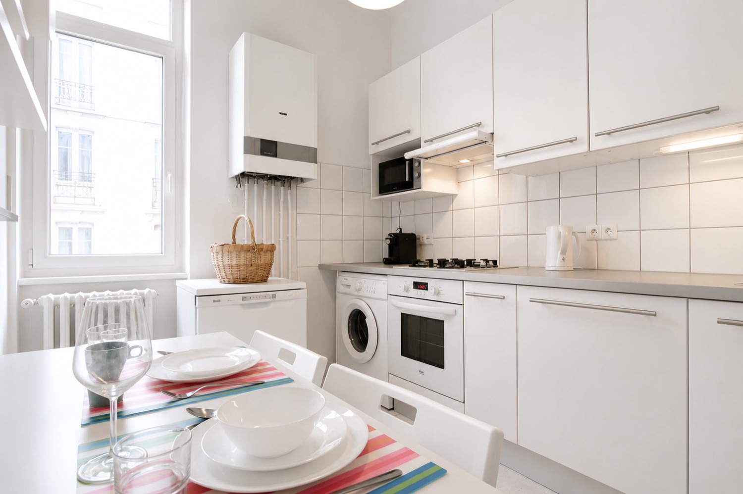 Cosy and spacious room – 22m² – ST20