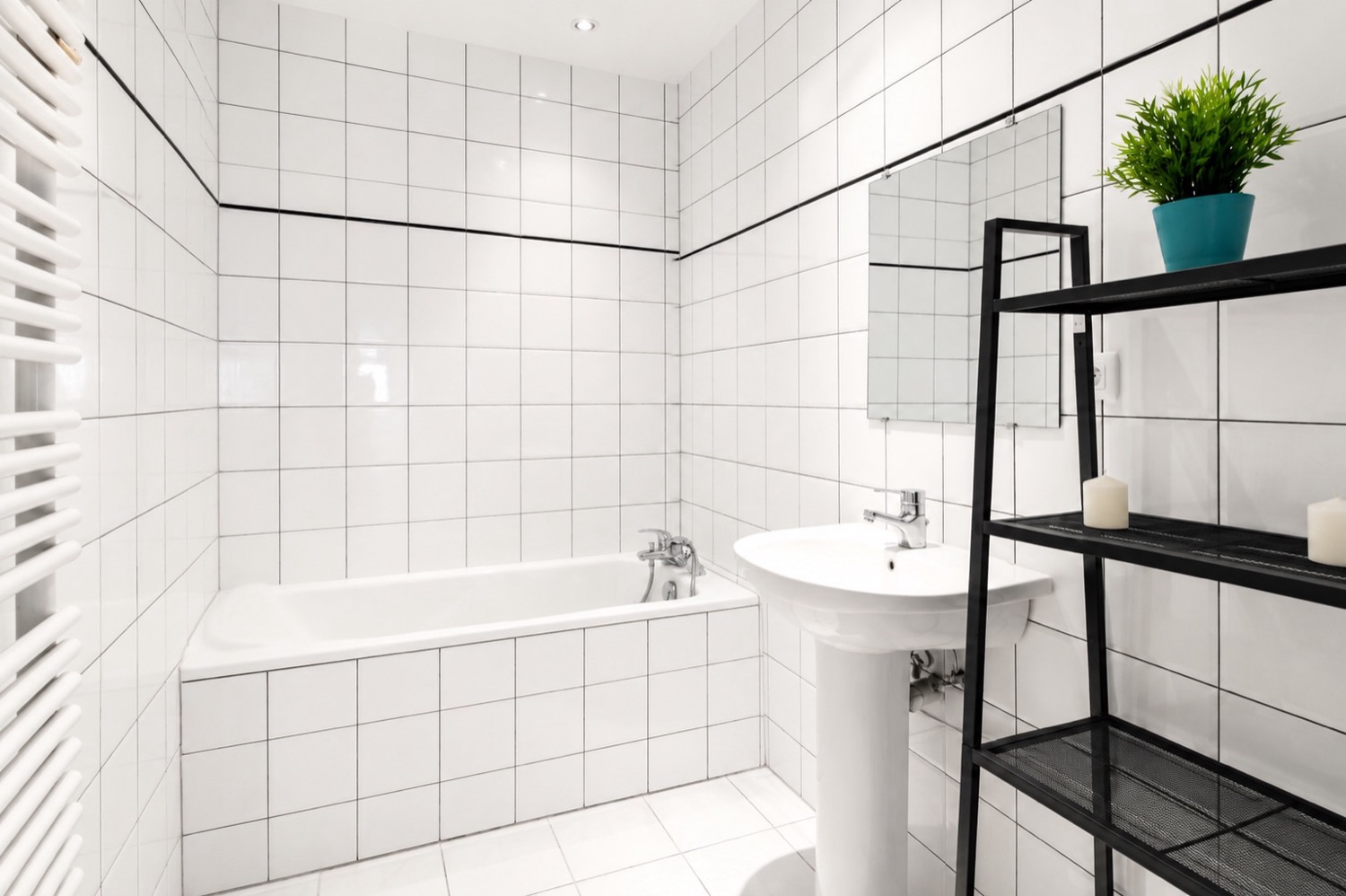 Cosy and spacious room – 22m² – ST20