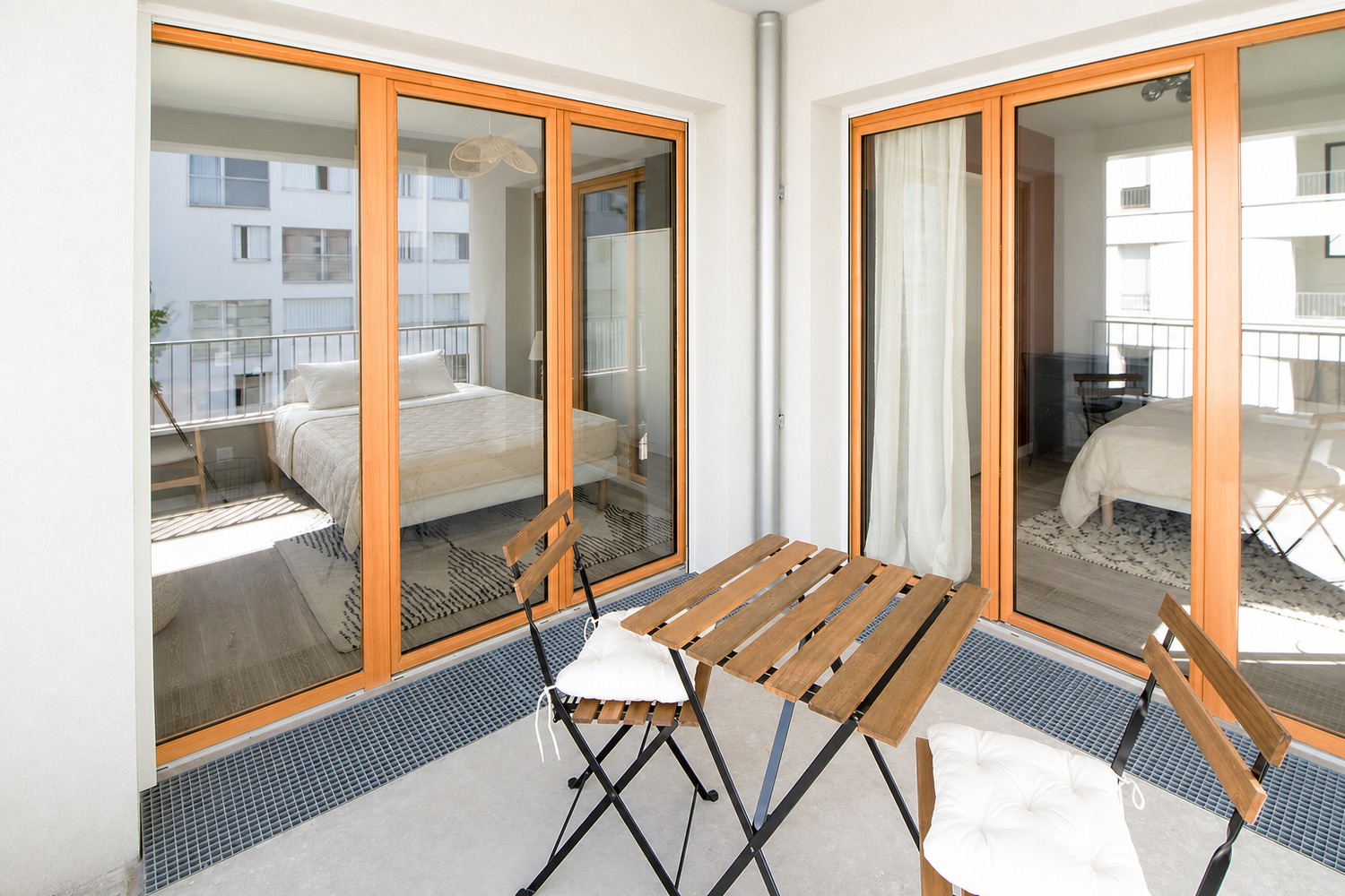 Move into this beautiful 12 m² room in a coliving apartment in Bordeaux right now – BO28