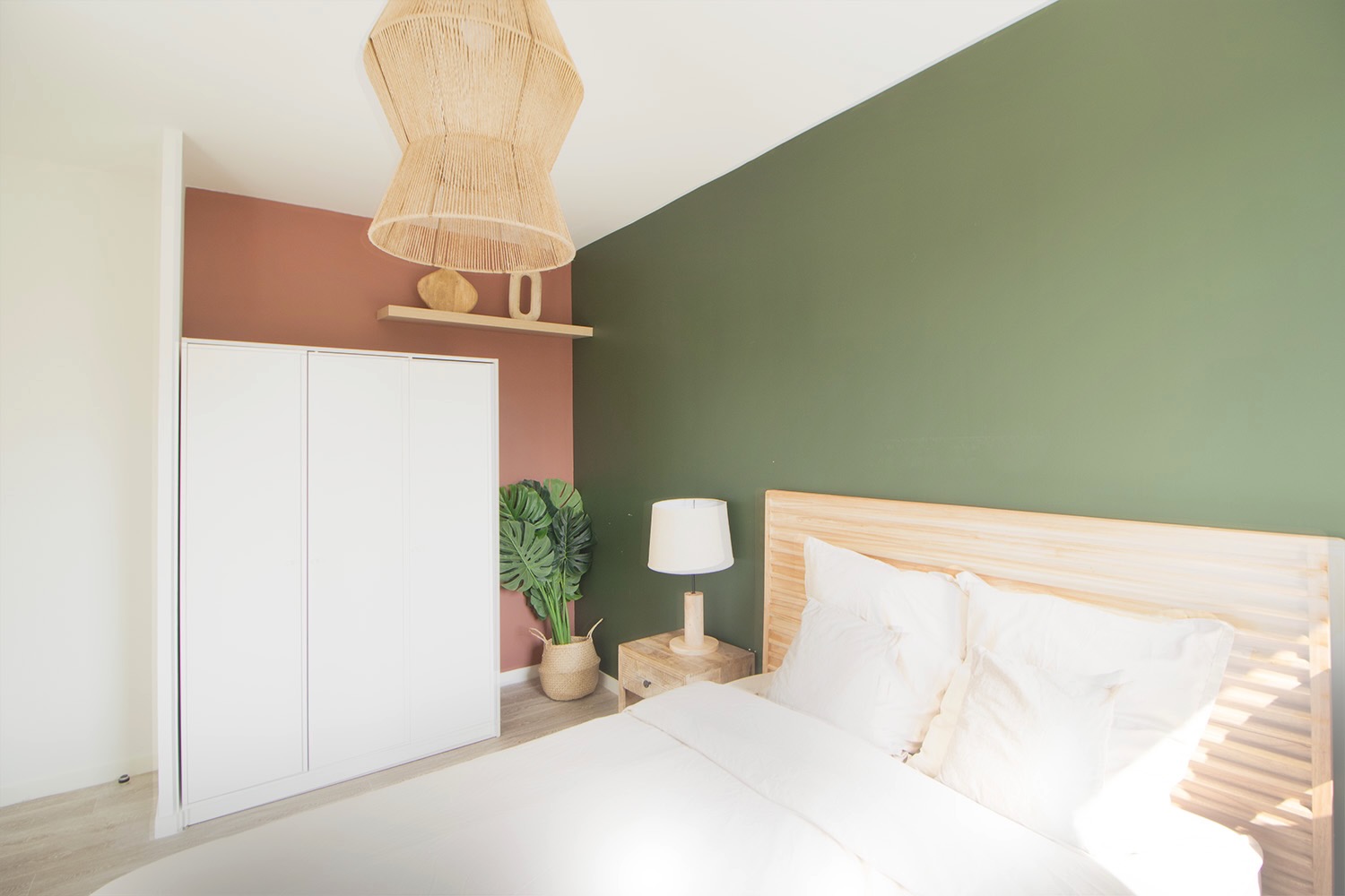 Move into this beautiful 12 m² room in a coliving apartment in Bordeaux right now – BO28