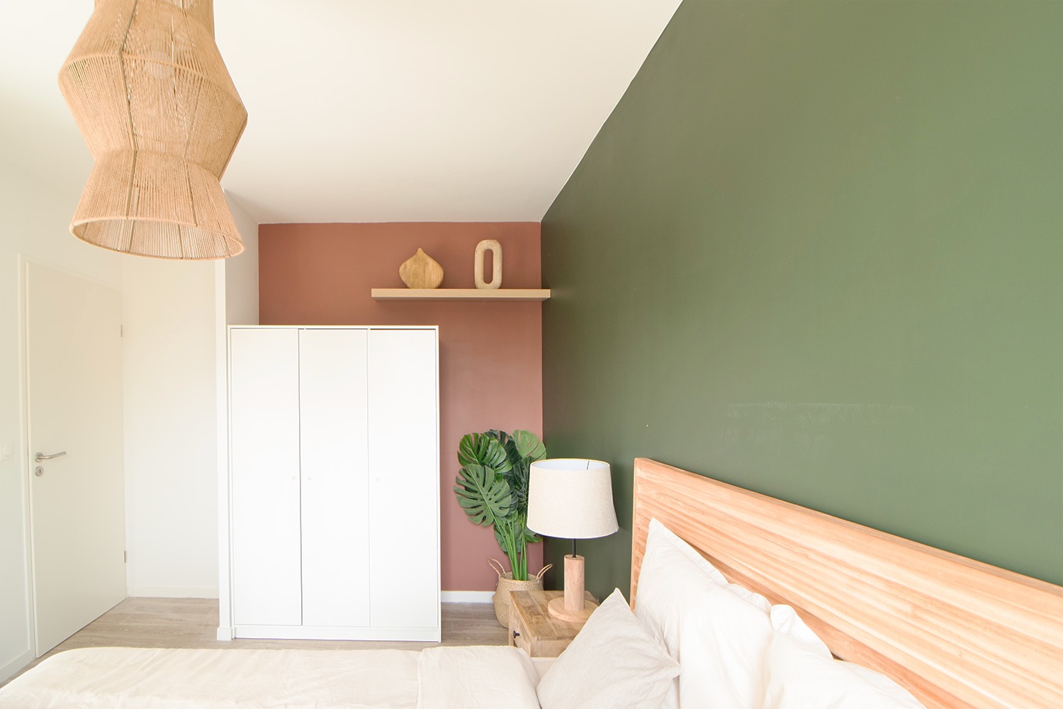 Move into this beautiful 12 m² room in a coliving apartment in Bordeaux right now – BO28