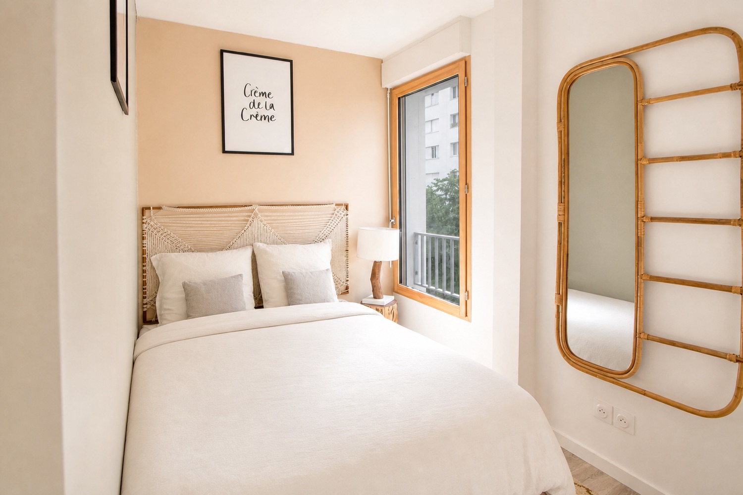 Move into this 9 m² room in a coliving apartment in Bordeaux – BO29