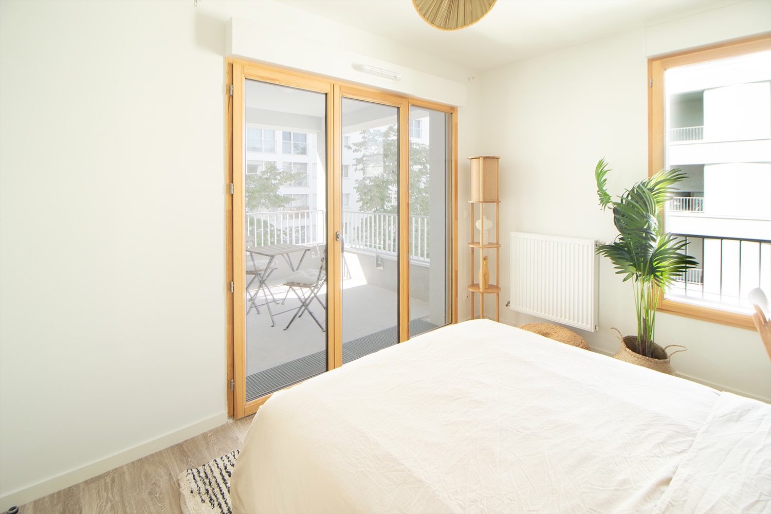 Move into this 12 m² room in a coliving apartment in Bordeaux – BO32