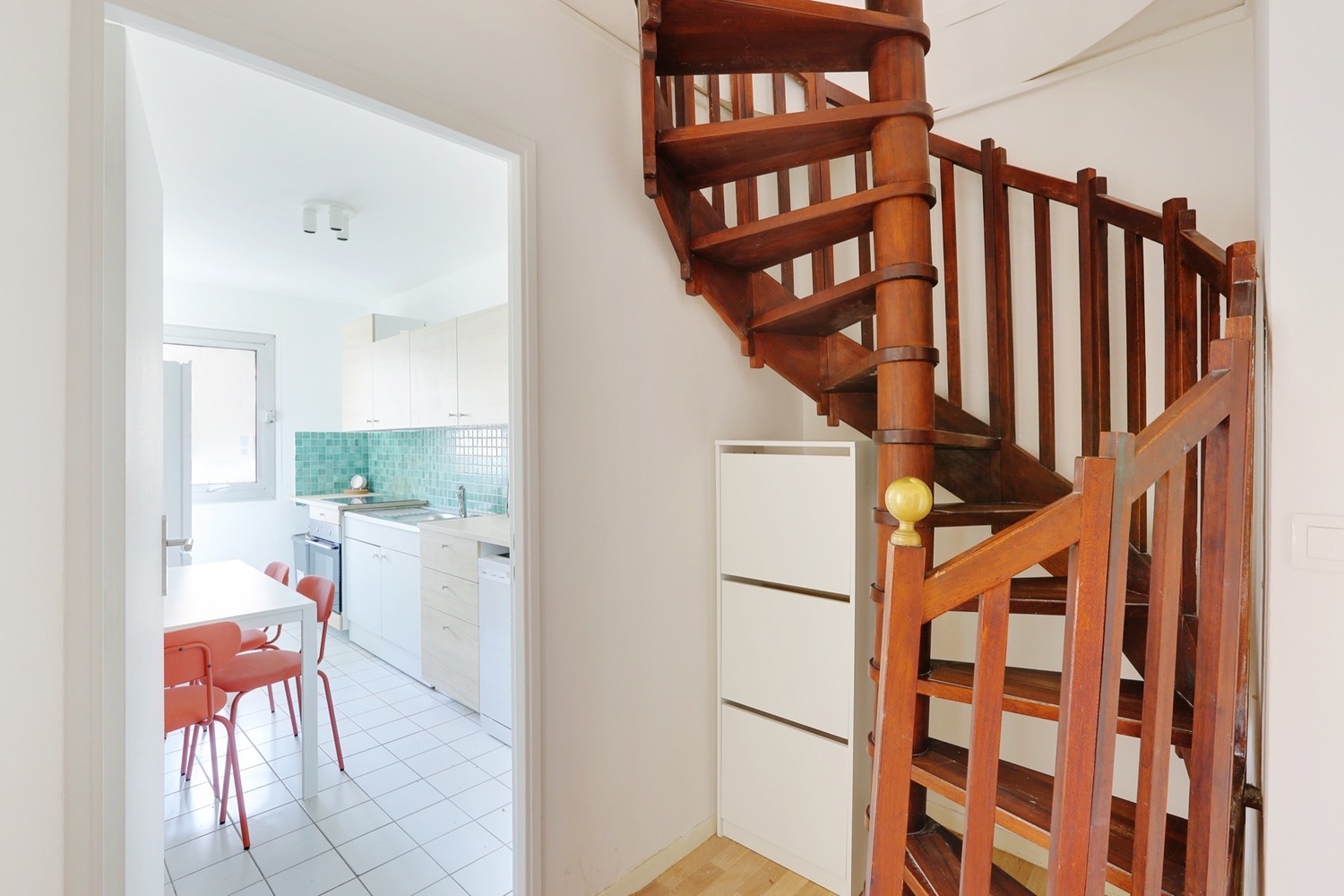 Room of 14 m² in Boulogne-Billancourt – BBC06