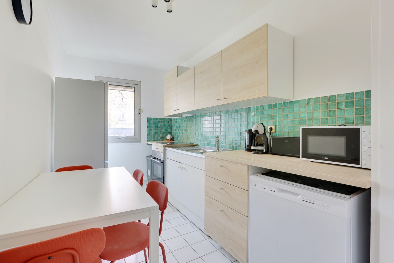 Room of 14 m² in Boulogne-Billancourt – BBC06