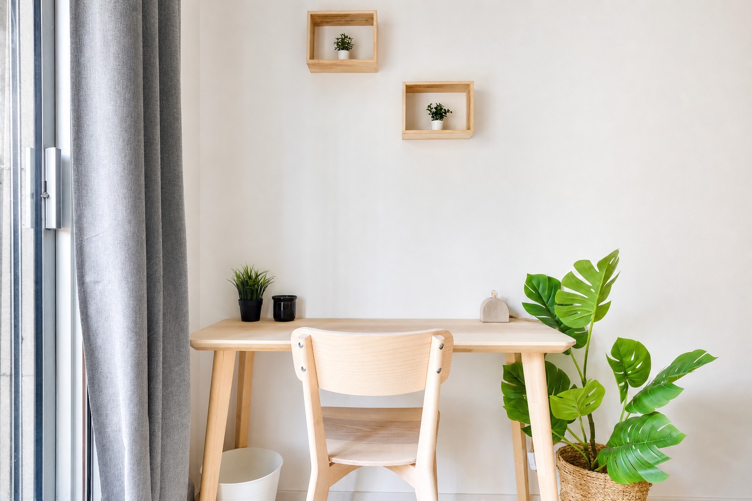 Room of 11 m² in Boulogne-Billancourt – BBC07