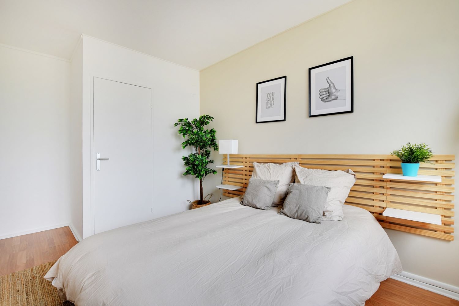 12 m² room in co-living in Kremlin-Bicêtre – KRB30