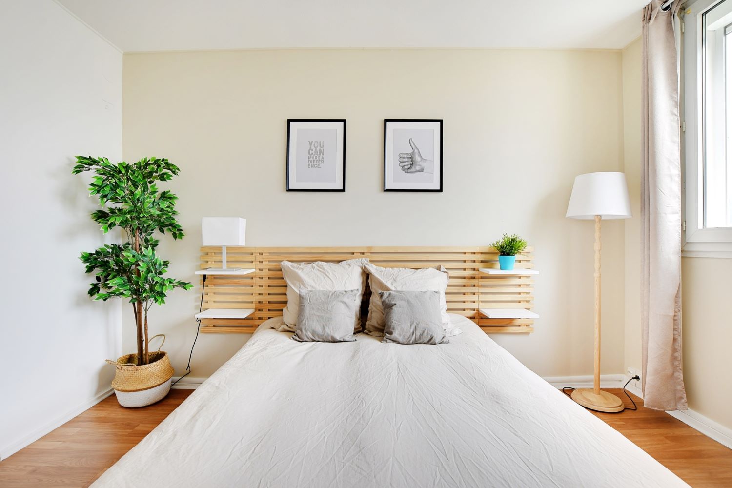 12 m² room in co-living in Kremlin-Bicêtre – KRB30