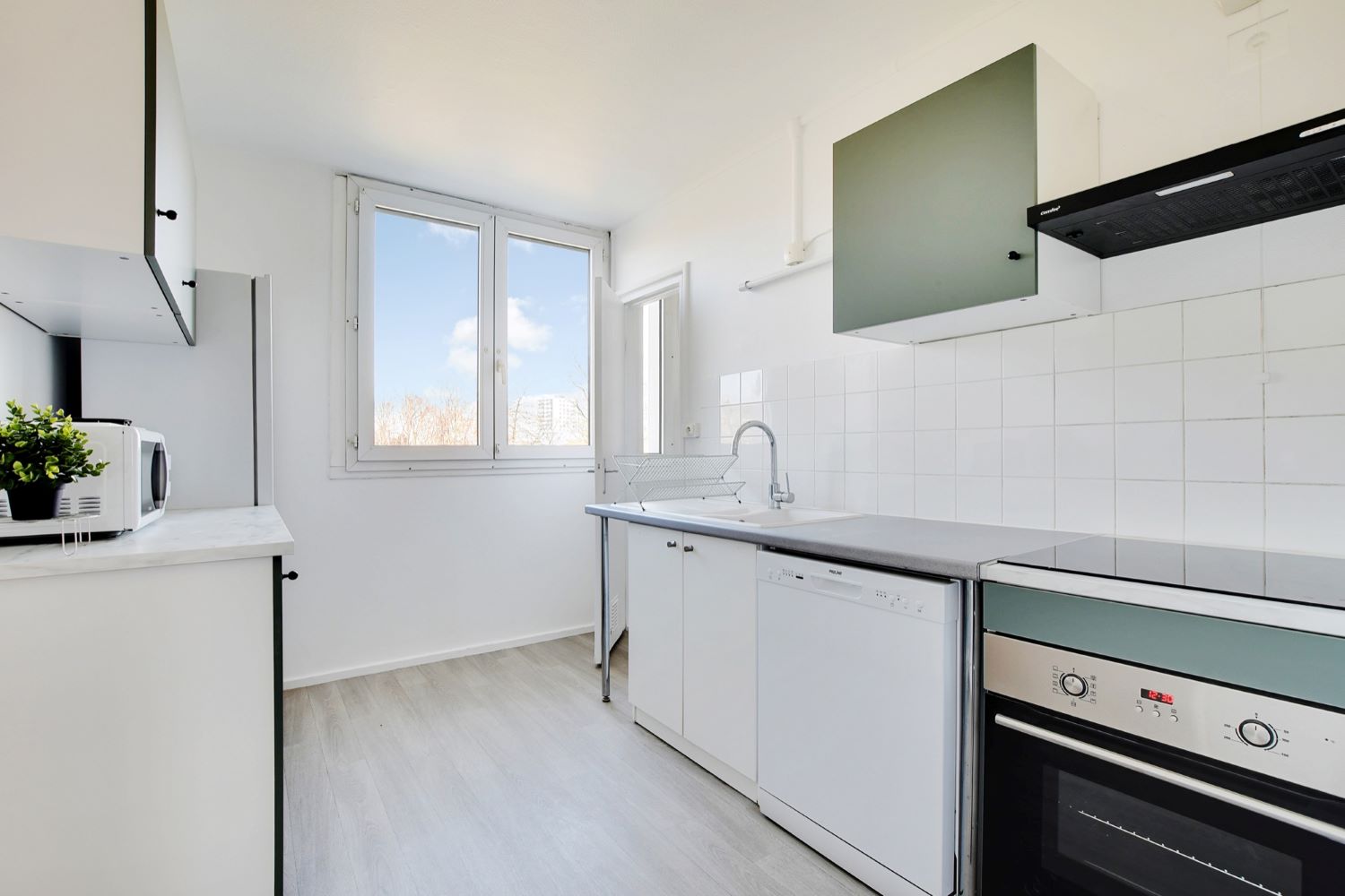 Radiant 11 m² room in Kremlin-Bicêtre – KRB9