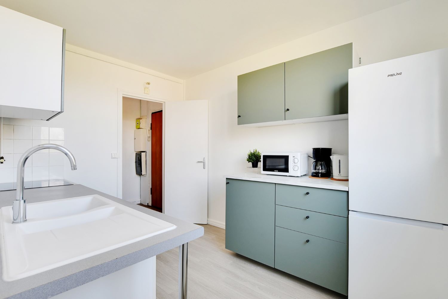 Radiant 11 m² room in Kremlin-Bicêtre – KRB9