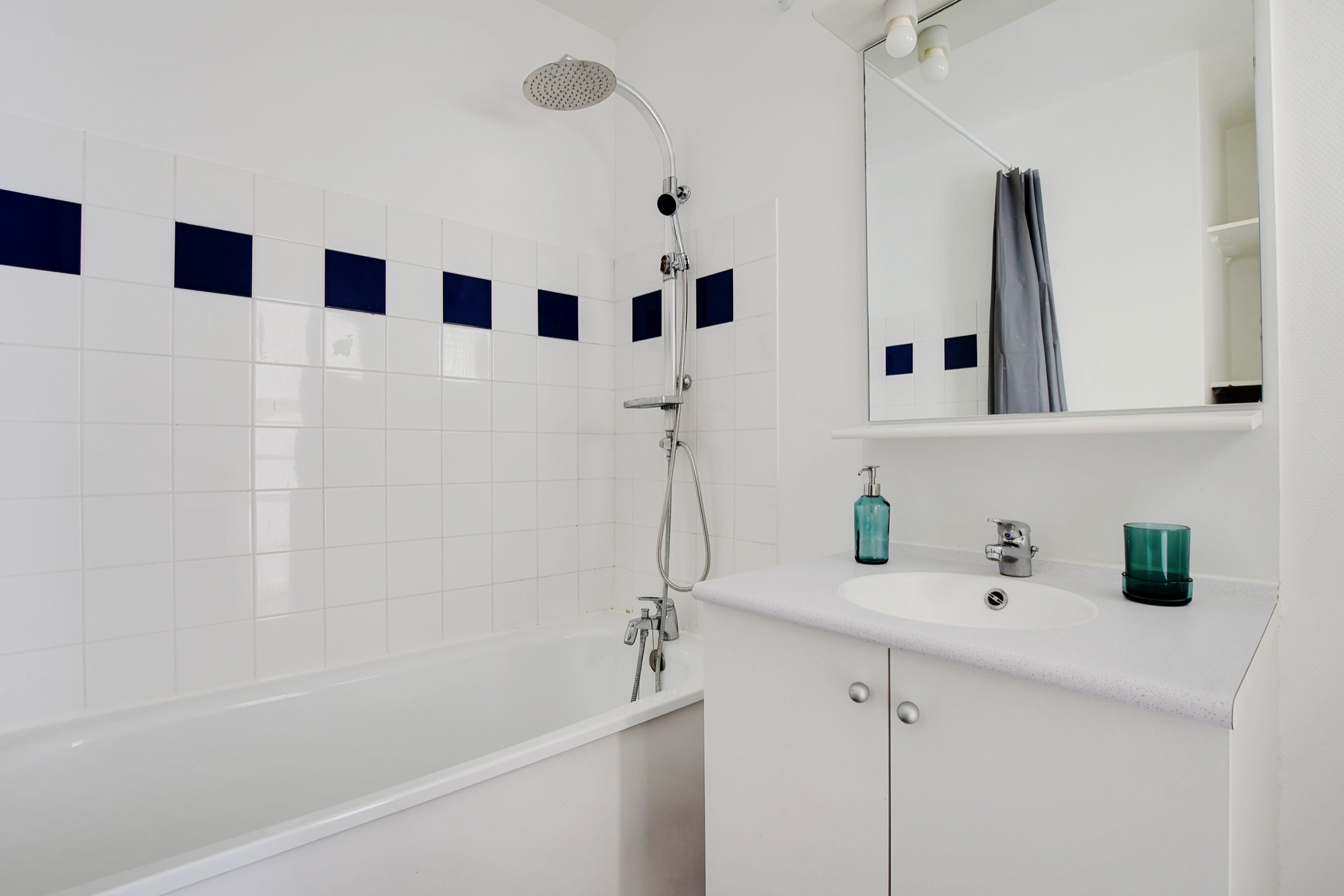 Radiant 11 m² room in Kremlin-Bicêtre – KRB9