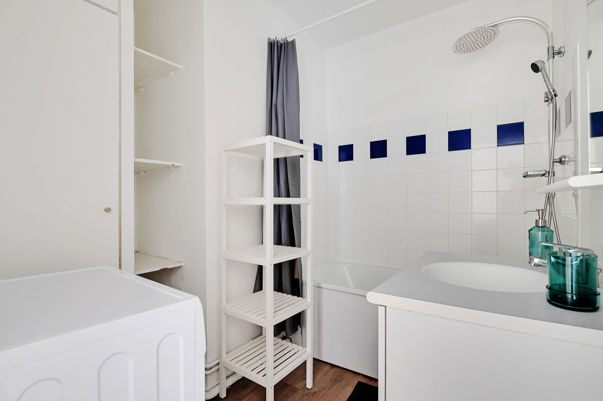 Radiant 11 m² room in Kremlin-Bicêtre – KRB9