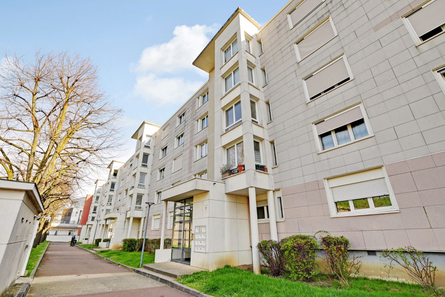 Radiant 11 m² room in Kremlin-Bicêtre – KRB9