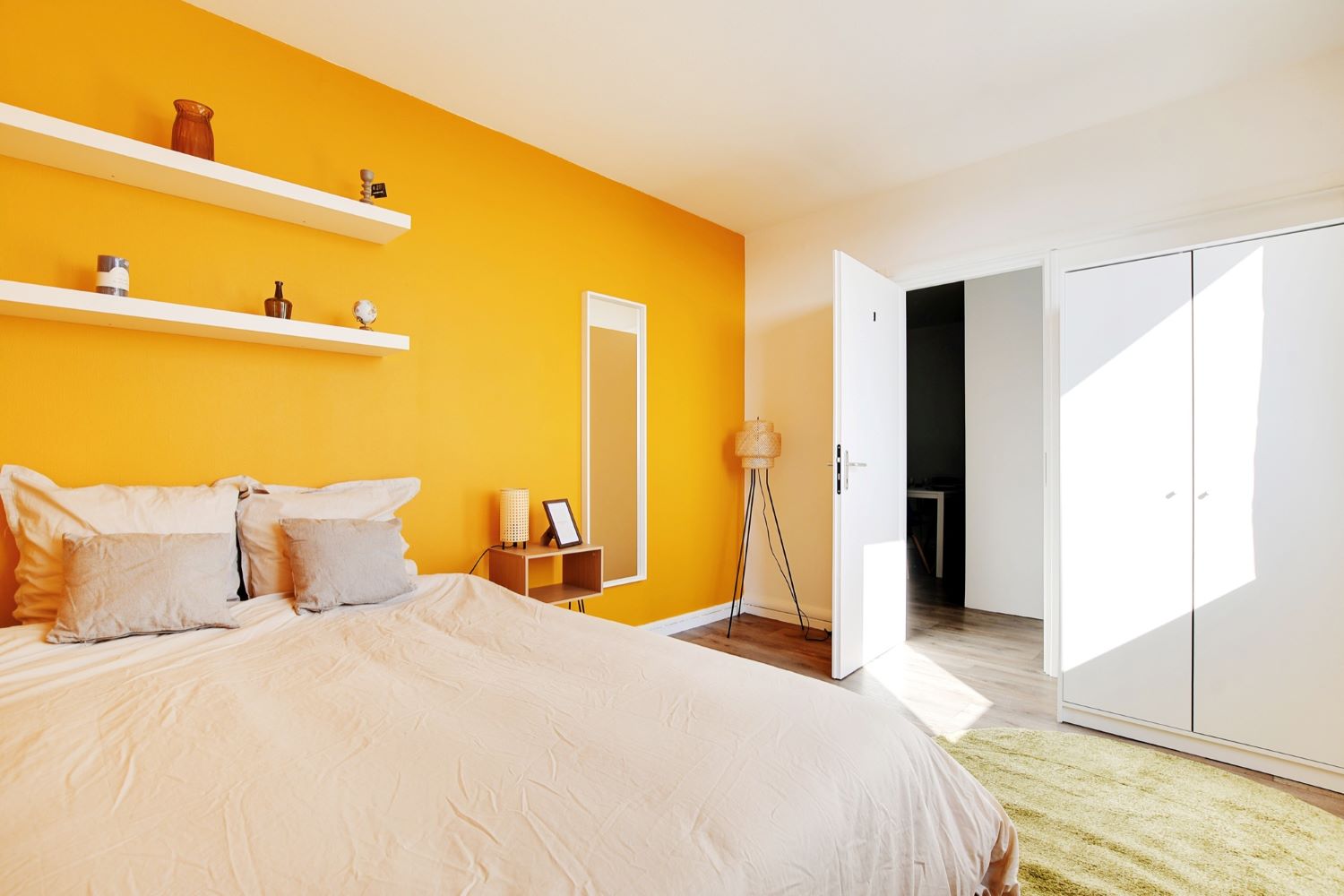 Radiant 11 m² room in Kremlin-Bicêtre – KRB9